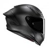 KASK MOTOCYKLOWY HJC RPHA1 V2 SOLID CARBON MATTE BLACK XL